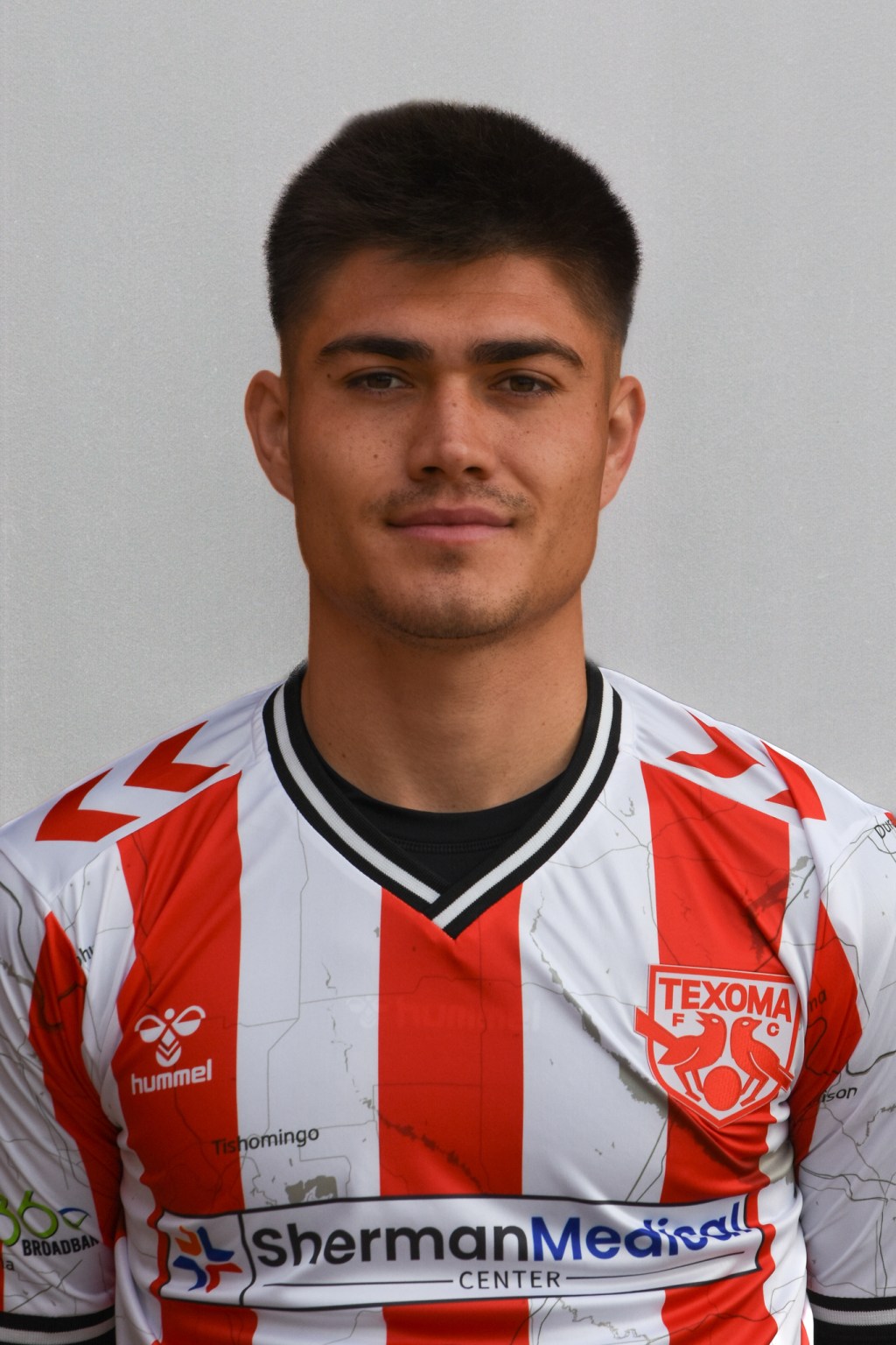 Dane Domić