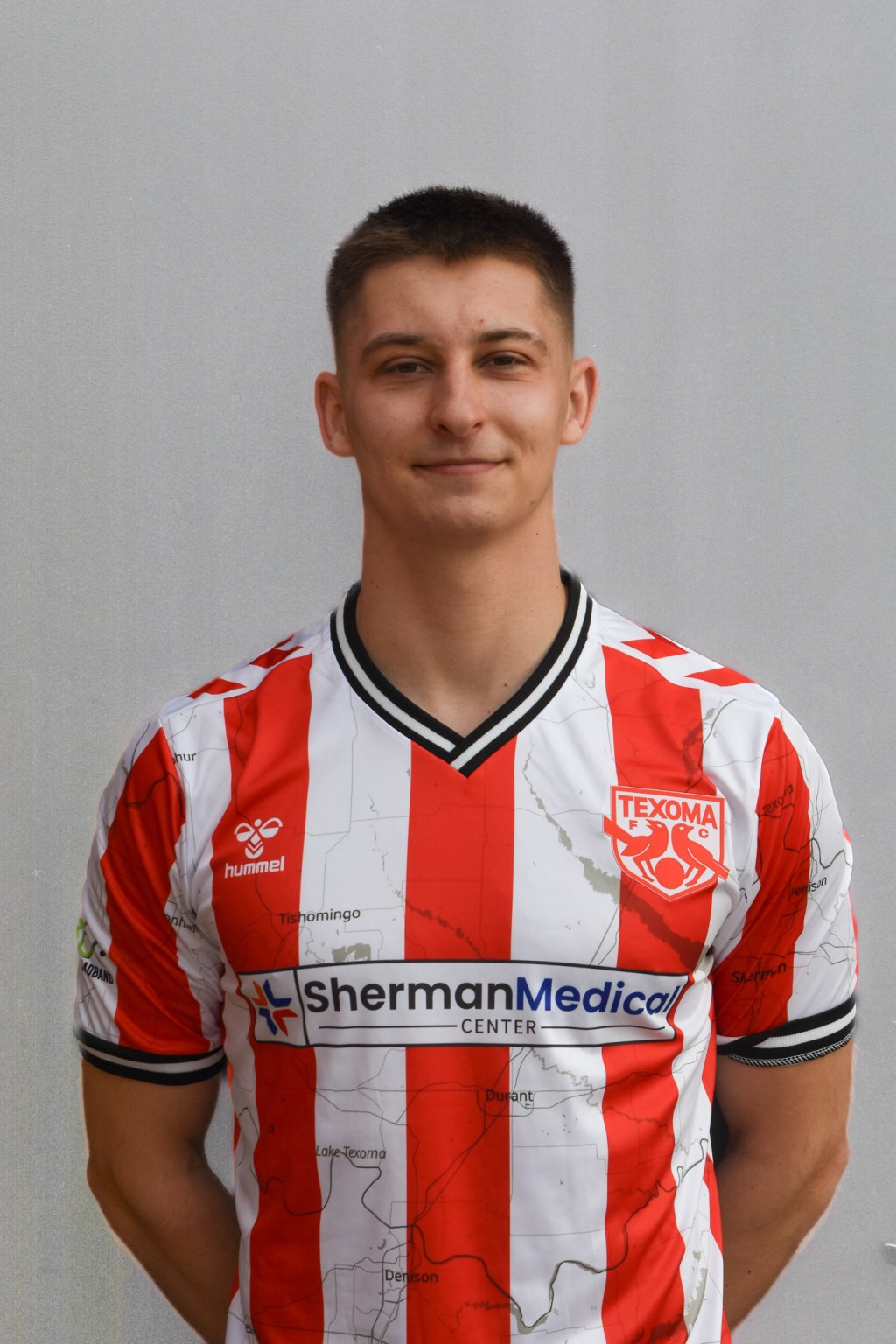 Maciej Bortniczuk