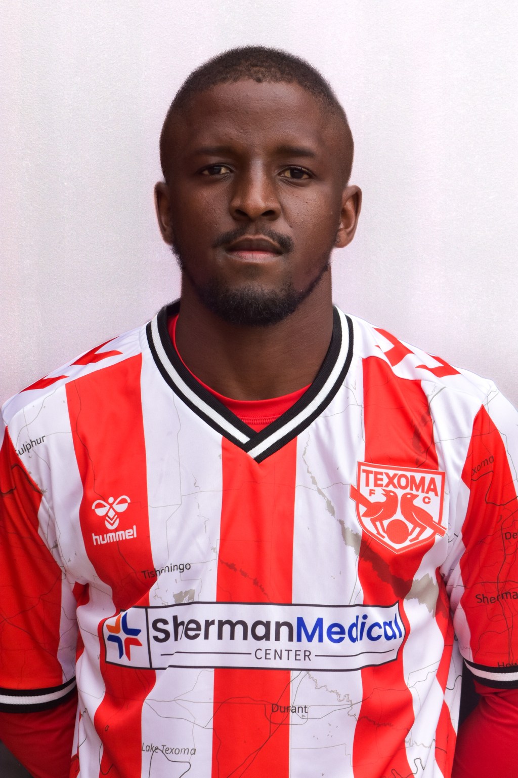 Phil Dlamini