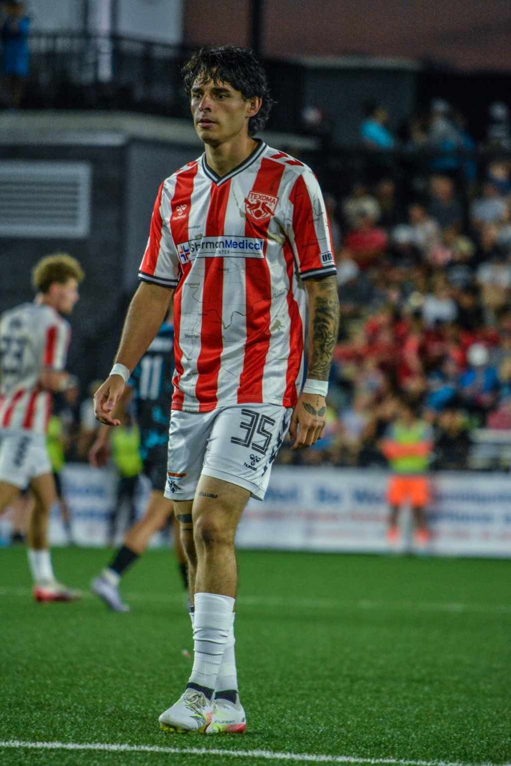 Brayan Padilla